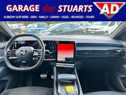 Renault Austral  1.2 E-TECH HYBRIDE - 200 - MULTI-MODES ICONIC ESPRIT ALPINE occasion - Photo 7
