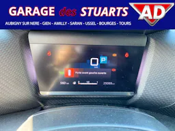 Citroën C4  1.2i 12V - 130 - S&S - EAT 8 - Shine Pack occasion - Photo 10