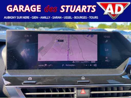 Citroën C4  1.2i 12V - 130 - S&S - EAT 8 - Shine Pack occasion - Photo 11
