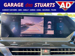 Citroën C4  1.2i 12V - 130 - S&S - EAT 8 - Shine Pack occasion - Photo 12
