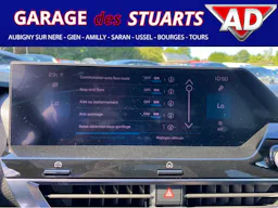 Citroën C4  1.2i 12V - 130 - S&S - EAT 8 - Shine Pack occasion - Photo 13