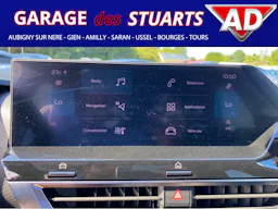 Citroën C4  1.2i 12V - 130 - S&S - EAT 8 - Shine Pack occasion - Photo 14