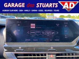 Citroën C4  1.2i 12V - 130 - S&S - EAT 8 - Shine Pack occasion - Photo 15