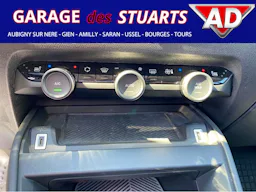 Citroën C4  1.2i 12V - 130 - S&S - EAT 8 - Shine Pack occasion - Photo 17