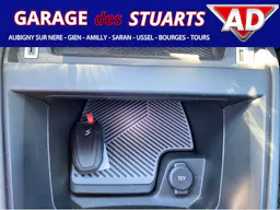 Citroën C4  1.2i 12V - 130 - S&S - EAT 8 - Shine Pack occasion - Photo 18