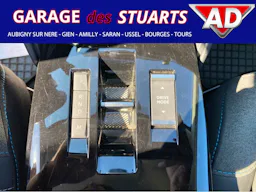 Citroën C4  1.2i 12V - 130 - S&S - EAT 8 - Shine Pack occasion - Photo 19