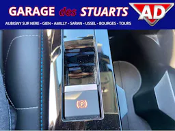 Citroën C4  1.2i 12V - 130 - S&S - EAT 8 - Shine Pack occasion - Photo 20