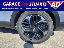 Citroën C4  1.2i 12V - 130 - S&S - EAT 8 - Shine Pack occasion - Photo 24