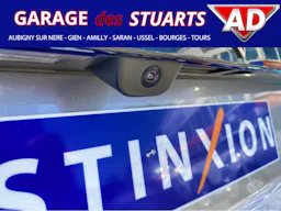 Citroën C4  1.2i 12V - 130 - S&S - EAT 8 - Shine Pack occasion - Photo 26
