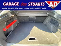 Citroën C4  1.2i 12V - 130 - S&S - EAT 8 - Shine Pack occasion - Photo 27