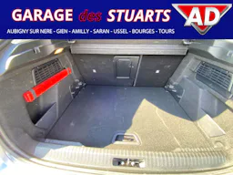 Citroën C4  1.2i 12V - 130 - S&S - EAT 8 - Shine Pack occasion - Photo 28
