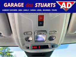Citroën C4  1.2i 12V - 130 - S&S - EAT 8 - Shine Pack occasion - Photo 29