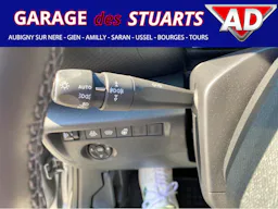 Citroën C4  1.2i 12V - 130 - S&S - EAT 8 - Shine Pack occasion - Photo 32