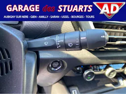 Citroën C4  1.2i 12V - 130 - S&S - EAT 8 - Shine Pack occasion - Photo 33