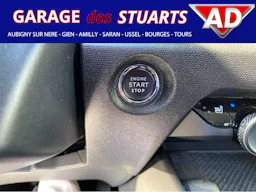 Citroën C4  1.2i 12V - 130 - S&S - EAT 8 - Shine Pack occasion - Photo 34