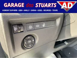 Citroën C4  1.2i 12V - 130 - S&S - EAT 8 - Shine Pack occasion - Photo 35