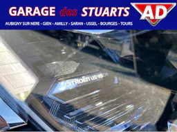 Citroën C4  1.2i 12V - 130 - S&S - EAT 8 - Shine Pack occasion - Photo 38