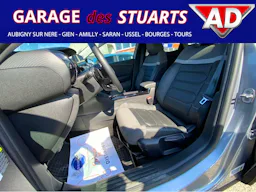 Citroën C4  1.2i 12V - 130 - S&S - EAT 8 - Shine Pack occasion - Photo 5