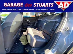 Citroën C4  1.2i 12V - 130 - S&S - EAT 8 - Shine Pack occasion - Photo 6