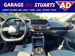 Citroën C4  1.2i 12V - 130 - S&S - EAT 8 - Shine Pack occasion - Photo 7