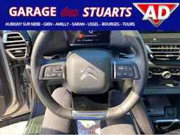 Citroën C4  1.2i 12V - 130 - S&S - EAT 8 - Shine Pack occasion - Photo 8