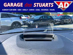 Citroën C4  1.2i 12V - 130 - S&S - EAT 8 - Shine Pack occasion - Photo 9