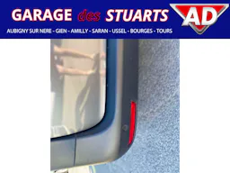 Mercedes Benz Vito  Long 2.8t 116 CDI BlueEfficiency - BVA 9G-Tronic Propulsion + Attelage + Caméra de Recul occasion - Photo 19