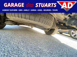 Mercedes Benz Vito  Long 2.8t 116 CDI BlueEfficiency - BVA 9G-Tronic Propulsion + Attelage + Caméra de Recul occasion - Photo 21