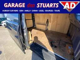 Mercedes Benz Vito  Long 2.8t 116 CDI BlueEfficiency - BVA 9G-Tronic Propulsion + Attelage + Caméra de Recul occasion - Photo 25