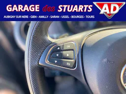 Mercedes Benz Vito  Long 2.8t 116 CDI BlueEfficiency - BVA 9G-Tronic Propulsion + Attelage + Caméra de Recul occasion - Photo 28