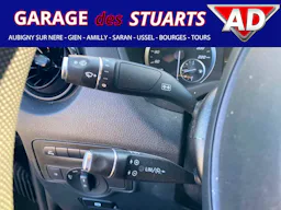 Mercedes Benz Vito  Long 2.8t 116 CDI BlueEfficiency - BVA 9G-Tronic Propulsion + Attelage + Caméra de Recul occasion - Photo 30