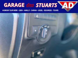 Mercedes Benz Vito  Long 2.8t 116 CDI BlueEfficiency - BVA 9G-Tronic Propulsion + Attelage + Caméra de Recul occasion - Photo 32