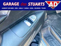 Mercedes Benz Vito  Long 2.8t 116 CDI BlueEfficiency - BVA 9G-Tronic Propulsion + Attelage + Caméra de Recul occasion - Photo 33