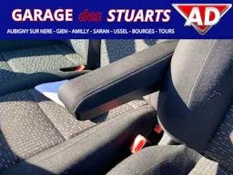 Mercedes Benz Vito  Long 2.8t 116 CDI BlueEfficiency - BVA 9G-Tronic Propulsion + Attelage + Caméra de Recul occasion - Photo 36