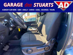 Mercedes Benz Vito  Long 2.8t 116 CDI BlueEfficiency - BVA 9G-Tronic Propulsion + Attelage + Caméra de Recul occasion - Photo 5