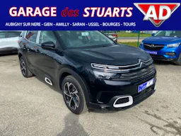 Citroën C5 Aircross  1.5 BlueHDi - 130 S&S  Shine occasion - Photo 10