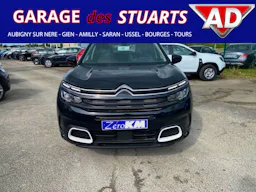 Citroën C5 Aircross  1.5 BlueHDi - 130 S&S  Shine occasion - Photo 11