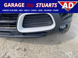 Citroën C5 Aircross  1.5 BlueHDi - 130 S&S  Shine occasion - Photo 12