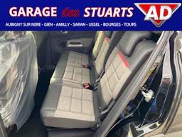 Citroën C5 Aircross  1.5 BlueHDi - 130 S&S  Shine occasion - Photo 14