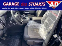 Citroën C5 Aircross  1.5 BlueHDi - 130 S&S  Shine occasion - Photo 15