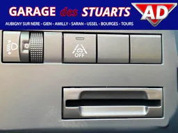 Citroën C5 Aircross  1.5 BlueHDi - 130 S&S  Shine occasion - Photo 17