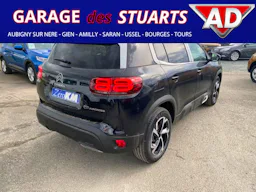 Citroën C5 Aircross  1.5 BlueHDi - 130 S&S  Shine occasion - Photo 2