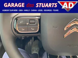 Citroën C5 Aircross  1.5 BlueHDi - 130 S&S  Shine occasion - Photo 20