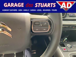 Citroën C5 Aircross  1.5 BlueHDi - 130 S&S  Shine occasion - Photo 21