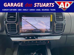 Citroën C5 Aircross  1.5 BlueHDi - 130 S&S  Shine occasion - Photo 24
