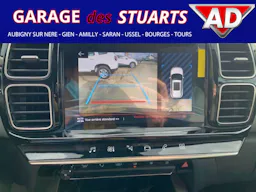 Citroën C5 Aircross  1.5 BlueHDi - 130 S&S  Shine occasion - Photo 25