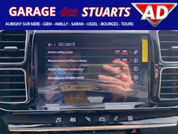 Citroën C5 Aircross  1.5 BlueHDi - 130 S&S  Shine occasion - Photo 27