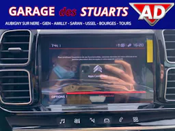 Citroën C5 Aircross  1.5 BlueHDi - 130 S&S  Shine occasion - Photo 29