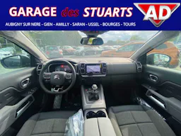 Citroën C5 Aircross  1.5 BlueHDi - 130 S&S  Shine occasion - Photo 3
