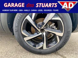 Citroën C5 Aircross  1.5 BlueHDi - 130 S&S  Shine occasion - Photo 4